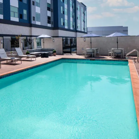 Hyatt House Vacaville