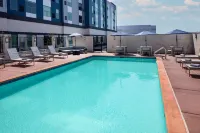 Hyatt House Vacaville - Pools