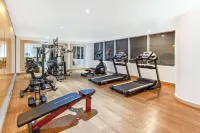 La Quinta by Wyndham Medellin - Phòng Gym