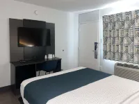 Motel 6 Tulare, CA - acceptant les animaux