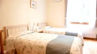 Lakeside Resort Pension Kussharera - 3-Star