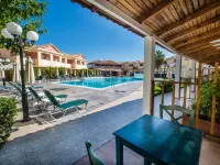Ecoresort Hotel Zefyros Hôtels à : Arkadii