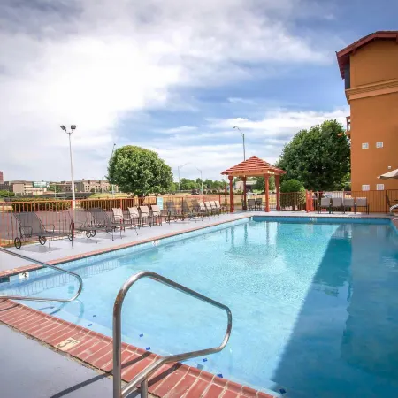 Quality Inn Kodak Sevierville