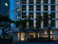 Okinawa Hinode Resort and Hot Spring Hotel Hotels in der Nähe von Burg Shuri