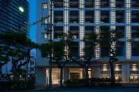 Okinawa Hinode Resort and Hot Spring Hotel