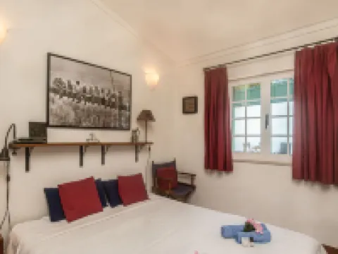 Mar de Prata Hotel a Castelo
