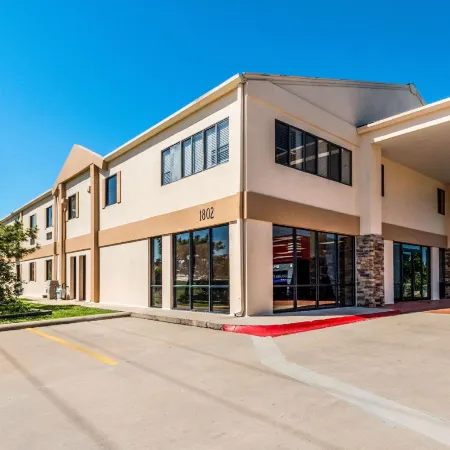 Quality Inn & Suites Round Rock
