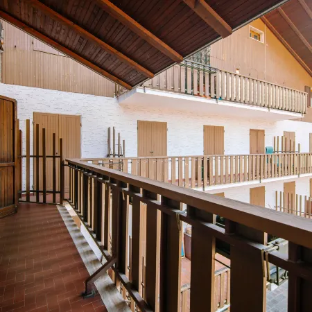 Condominio Al Parco