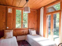 Dufaux Hotels in Orsieres