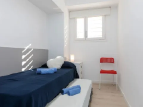 Jaume II Hoteles en Palamós