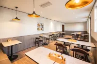 HanTing 호텔（천진 천탕좡 지하철역） 톈진 호텔