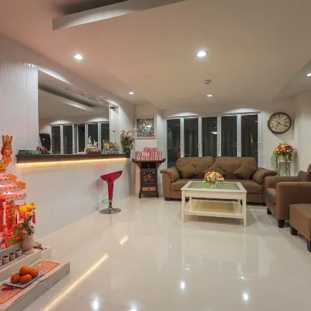 JS Residence Krabi
