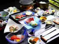 Ryokan Yumotosou Aso District otelleri