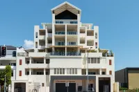 Cairns City Apartments
