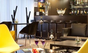 Enzo Hotels Thionville by Kyriad Direct