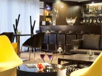 Enzo Hotels Thionville by Kyriad Direct Hotels in Knutange