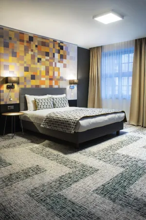 IBB Hotel Gdansk