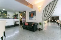 Hotel Concorde Fiera Hotels in Saronno