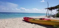 Vaali Maldives Island Escapes & Dive - Beach