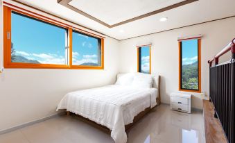 Namiseom the Hue Couple and Spa Pension
