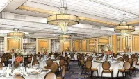 DoubleTree by Hilton Hotel Boston North Shore - petit déjeuner