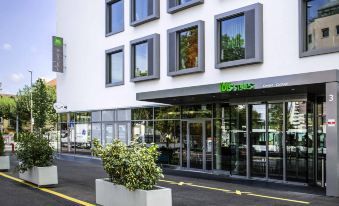 Ibis Styles Genève Carouge