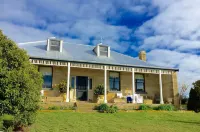 Shearers' Quarters Rathmore Các khách sạn ở Bothwell