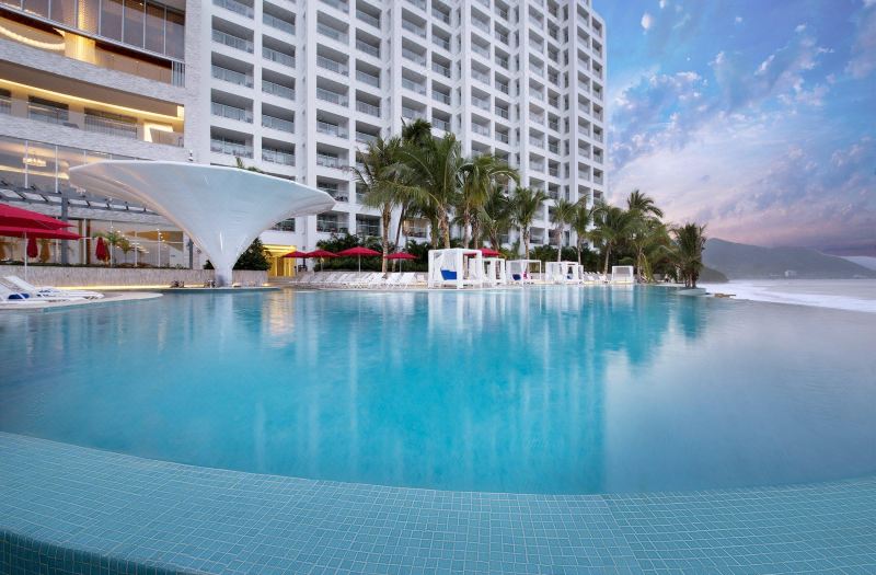 Hilton Vallarta Riviera All-Inclusive Resort,Puerto Vallarta photo 4
