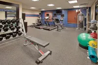 Hampton Inn & Suites St. Cloud - salle de sport