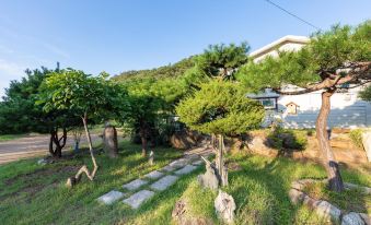 Hongcheon Suar Pension