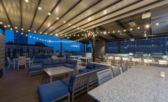 Homewood Suites by Hilton Grand Rapids Downtown, MI