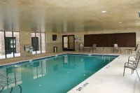 Hampton Inn & Suites Dallas-Arlington North-Entertainment District - Swimmingpools