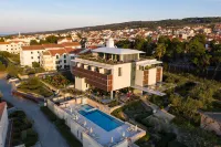 Aminess Vival Velaris Resort Hotels in Supetar