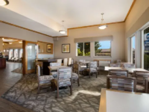 Best Western Holiday Hotel Hotels in Coos Bay