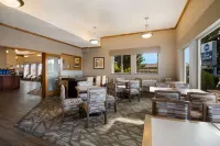 Best Western Holiday Hotel Hotels in Coos Bay