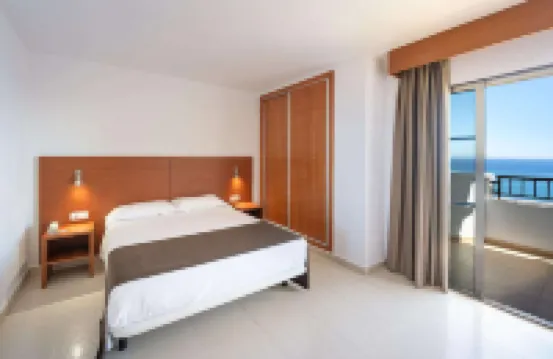 Hotel Playas de Torrevieja โรงแรมใน