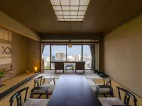 Shiragiku Hotel a Beppu