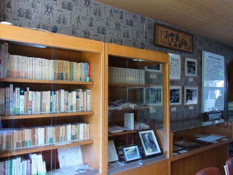 2. 하쿠치 온천 고..