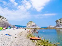 Greenpia Sanriku Miyako Hotels in Miyako