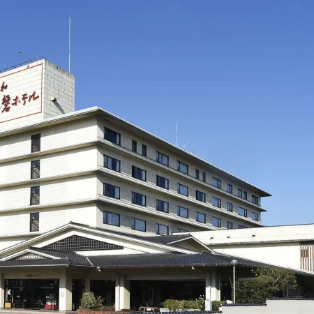 Isawa Tokiwa Hotel