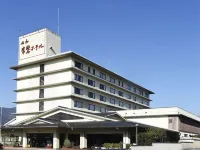 Isawa Tokiwa Hotel 후에후키 호텔