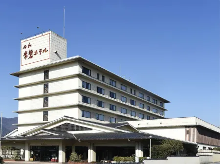 Isawa Tokiwa Hotel