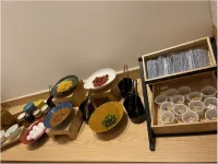 호텔 도리피토 가시와노하 - 조식 운영
