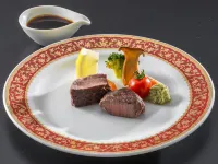 下部酒店 - 早餐