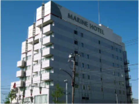 市原マリンホテル 市原のホテル