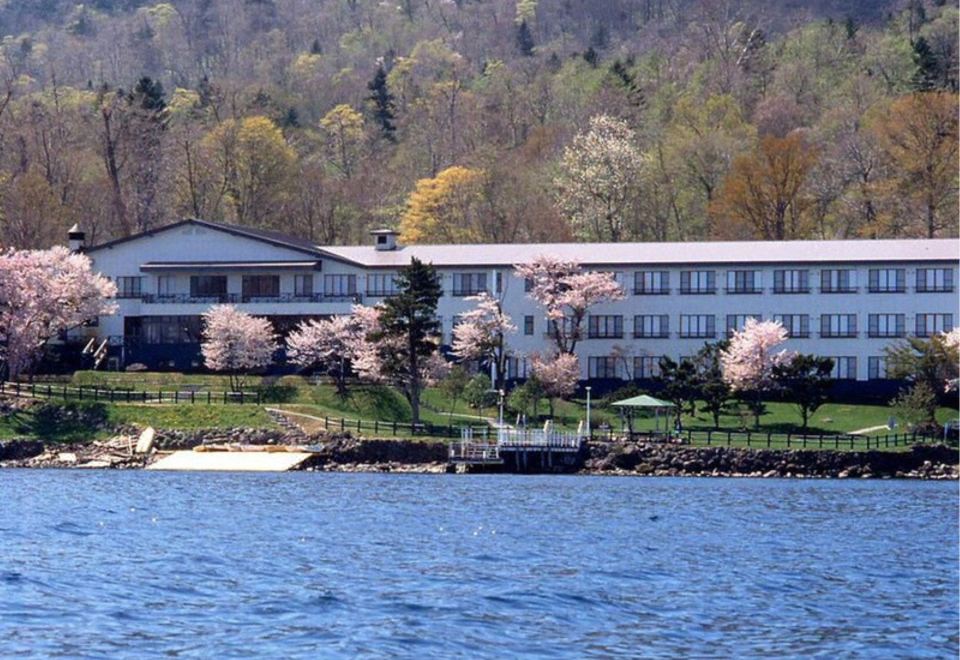 마루코마 온센 료칸 3