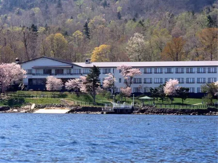 Marukoma Onsen Ryokan