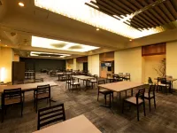 Isawa Tokiwa Hotel - Bữa sáng