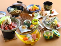 Ogiwarakan Hotels in Chikuma