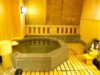 Hotel Castle Inn Ise Meotoiwa - Romantic